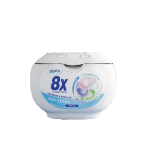 Bloomwell Laundry Capsules – 30 Pack