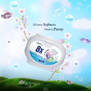 Bloomwell 4-in-1 Capsules